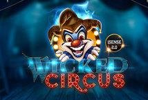 Wicked Circus slot